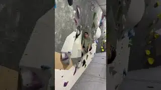 dynamic boulder