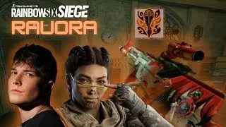 COMO (N&Atilde;O) JOGAR DE RAUORA???!!!!!
