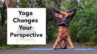 International Yoga Day 2021