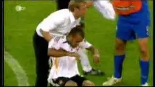 Tribute to the German National Team