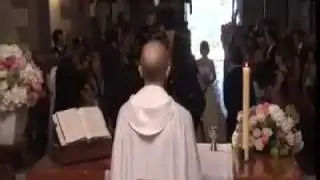 [REC]3 Genesis - Clips del Rodaje - Escenas - 30.03.12