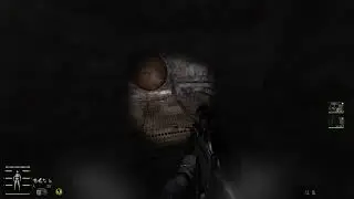 S T A L K E R   Anomaly weird place in jupiter