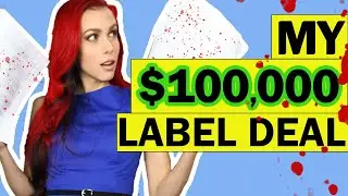 3 MISTAKES to Avoid in Your MUSIC CAREER! - Horror Stories From The Music Industry