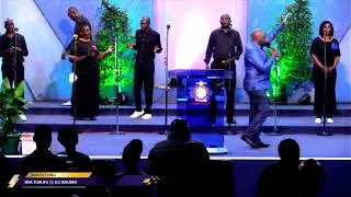 PRAYING FROM IDENTIFICATION  || REV TIMOTHY NZIOKA ||  FRIDAY KESHA