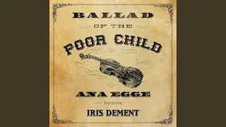 Ballad of the Poor Child
