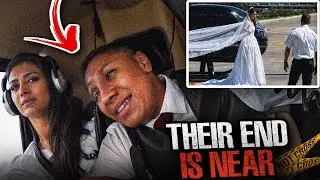 A horrible death right on their wedding day! True Crime Documentary.
