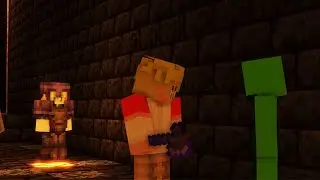 DeamSMP ENTIRE Disc Saga Explained
