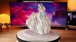 I'm Utterly Disappointed! | Rem Wedding Dress Version Unboxing & Review