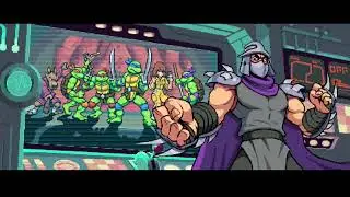 Shredder's Revenge -  Episode 14 - The Lost Archenemies