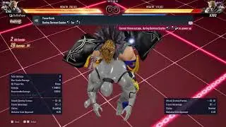 182. Power Bomb