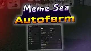 Meme Sea script &ndash; (Auto Farm, ESP)