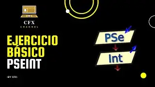 Pseint | Ejercicio Básico (Número Par - Impar)