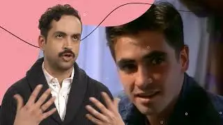 HIV Plotlines ep. 13 -- The Real World