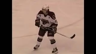 Jim Starr Ice Hockey & Friends - Isolation Video - Chris Bourque - 1st  Season - Hershey Bears 2006