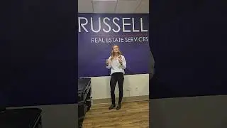 Why I Joined Russell Real Estate