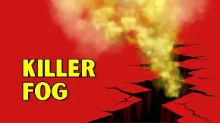 GarbAugust IV: The Fog by James Herbert A Paperback From Hell Book Review