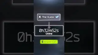 The Guide Completed (SPEEDRUN)
