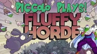 Piccolo Plays! Fluffy Hoard