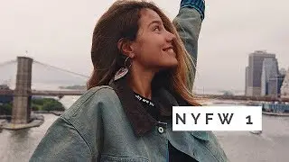 İlk Gün, Şehir Turu, Yorgunluk Mu Çökmüş??  | #HerGünNewYork
