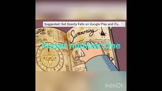 All Mindscape powers Bill cipher