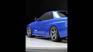 #klutchwheels #K1001 #5spoke #racingwheels #monoblock #concave  #customforged #klutchforged