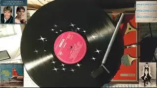 Chris Doerk & Frank Sch&ouml;bel - Abens in der Stadt