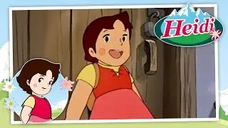Heidi - Episodio 40