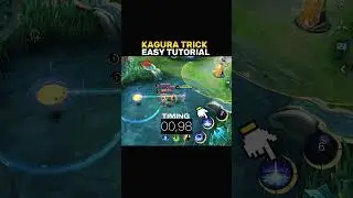 ✅ Kagura Trick Easy Tutorial by Renyaaa