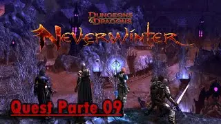 Neverwinter Xbox One Quests Parte 9
