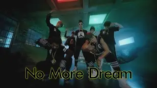 [RUS SUB] BTS - No More Dream