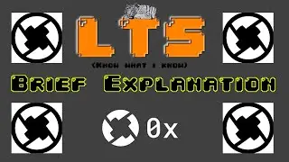 Brief Explanation of 0x
