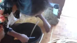 Moem Kro av Chhuk Asian ម៉ឺមក្រអាវឈូក