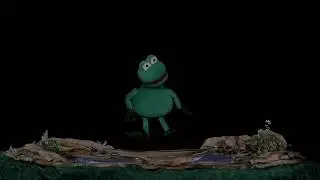 O SAPO NÃO LAVA O PÉ - TRUKS TV