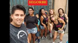 Segorbe, Capital del Alto Palancia (ENTRADA DE TOROS Y CABALLOS🐎🐃) SRF