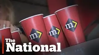 The truth behind coffee cup recycling