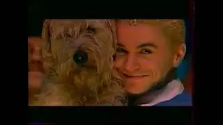 D&eacute;but de VHS Le Papillon (2002/2003) (Vdata Cut)