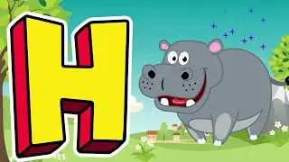 ABC learning |Little learning Hunt#abcsong#abcdsong#alphatsong#story