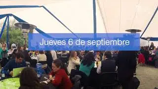 Participa en la UC dialoga en Campus Oriente