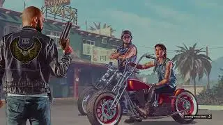 GTA 5 live stream live gameplay