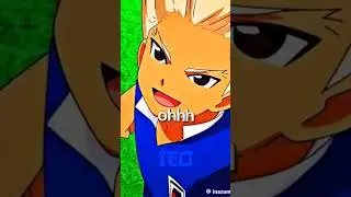 #inazumaeleven Mark and Axel Best duo