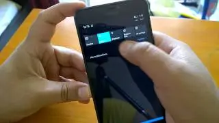 Подробный обзор и впечатления от сборки Windows 10 Mobile 10166