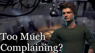 Does The DBD Community Complain Too Much? | Dead By Daylight Discussion