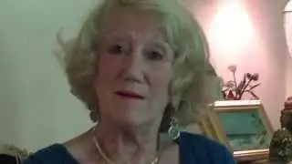 Berenice Talks about Estate Sales and Appraisals