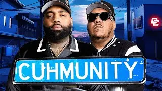 Gilbert Arenas Scammed + Women Dating for Love & PrizePicks Winners | Cuhmunity EP: 276
