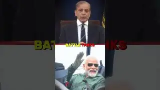 Defence Comparison - INDIA vs PAKISTAN
