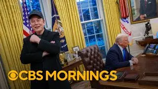 Elon Musk's approach to government spending sparks debate