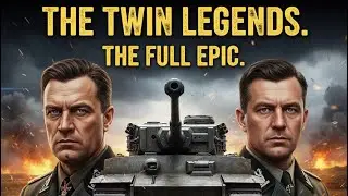 Franz Staudtger & Michael Wittmann: Legends of WWII German Tank Commanders