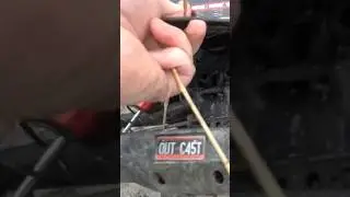 RC Car Bashing - #rc #rcbashing