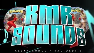 Sackie X Kesi  - Bumper (Official Audio)  (Trinidad Soca 2026)