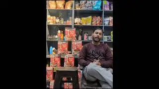 🥣 DC Protein Oats BULK STOCK 💪 | Bigger Packs &bull; Better Value 🔥 #shorts #trending #udhampur #samba